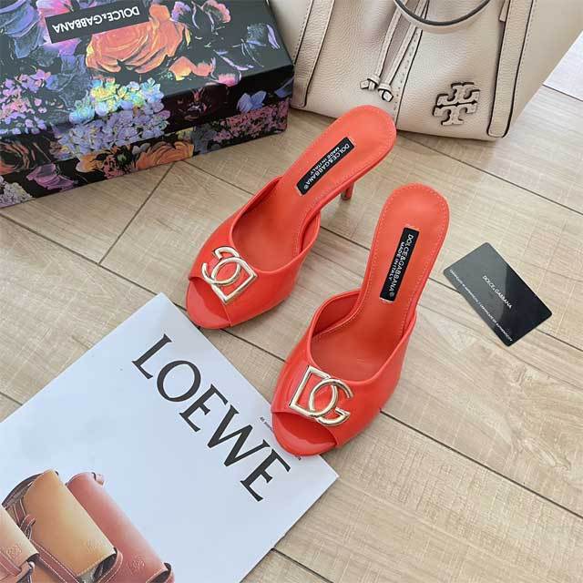 Open Toe Sexy High Heeled Sandals