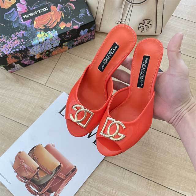 Open Toe Sexy High Heeled Sandals