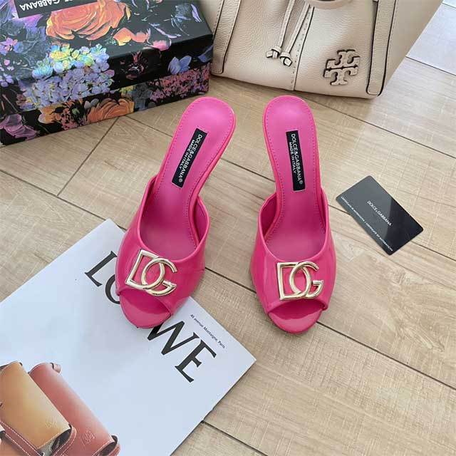 Open Toe Sexy High Heeled Sandals
