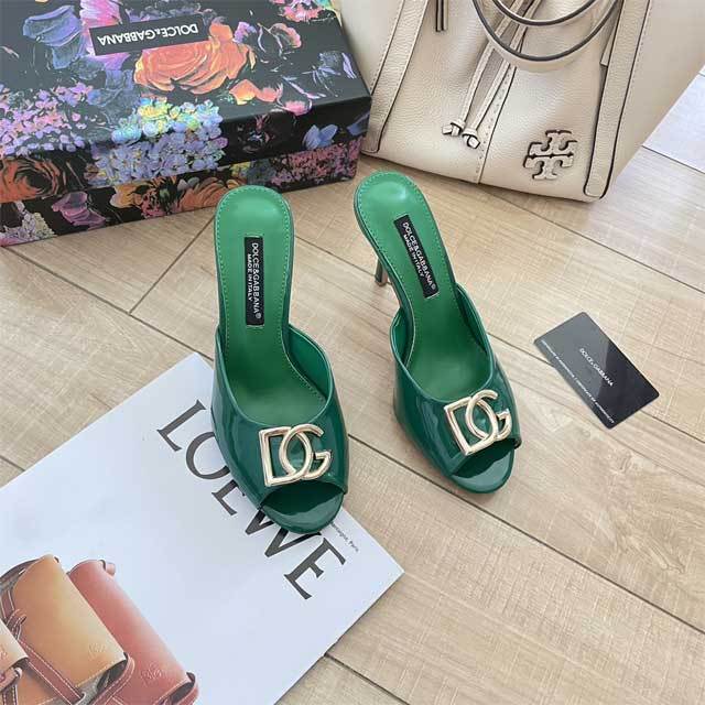 Open Toe Sexy High Heeled Sandals