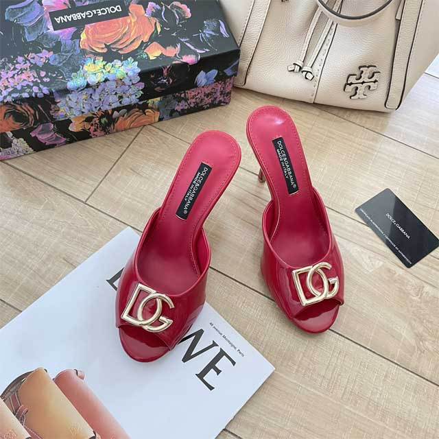 Open Toe Sexy High Heeled Sandals