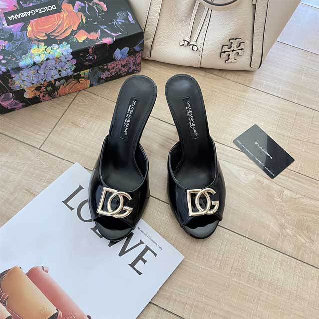 Open Toe Sexy High Heeled Sandals