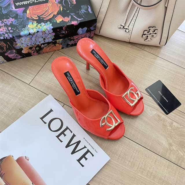 Open Toe Sexy High Heeled Sandals