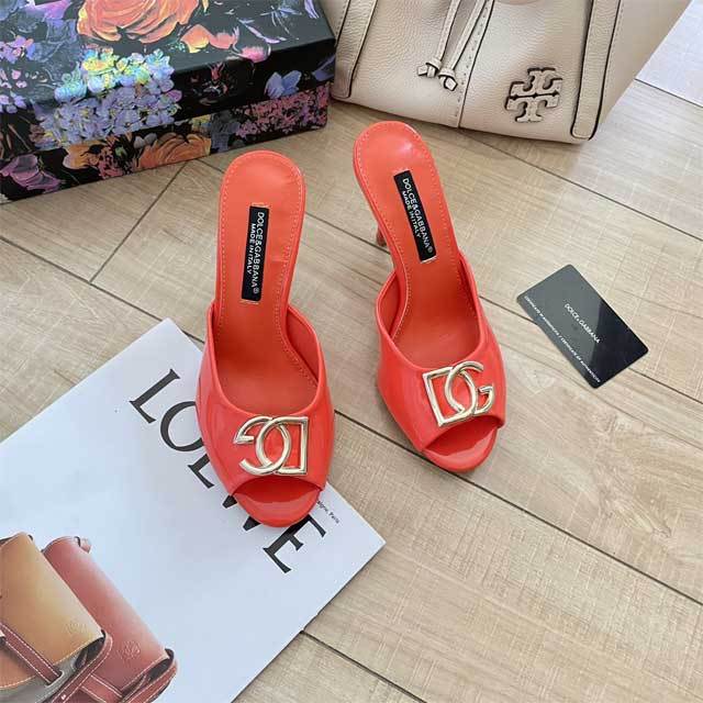 Open Toe Sexy High Heeled Sandals