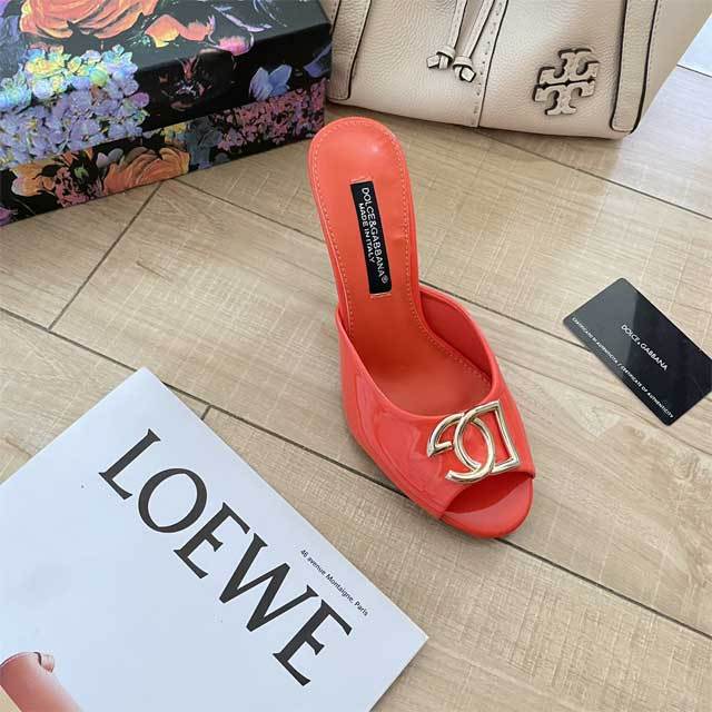 Open Toe Sexy High Heeled Sandals