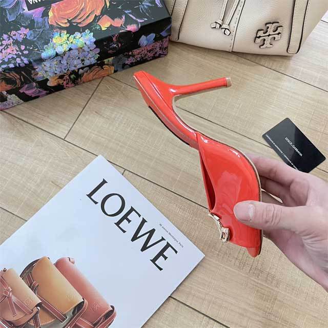 Open Toe Sexy High Heeled Sandals