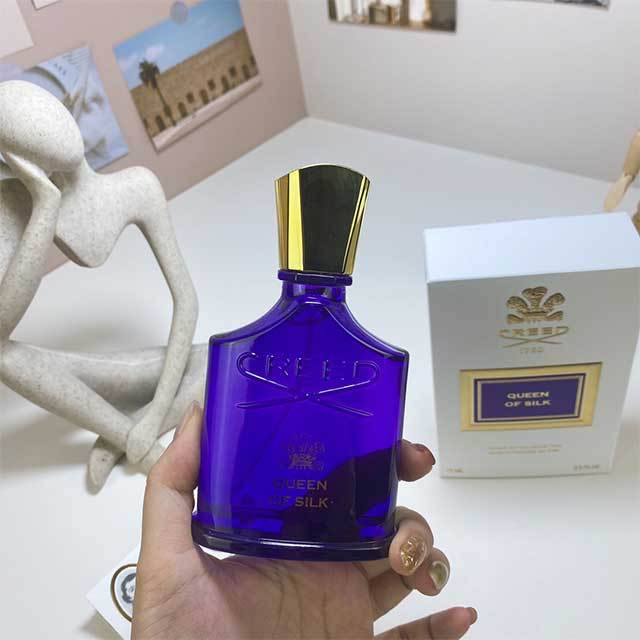 Queen of Silk Women Perfume