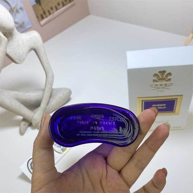 Queen of Silk Women Perfume