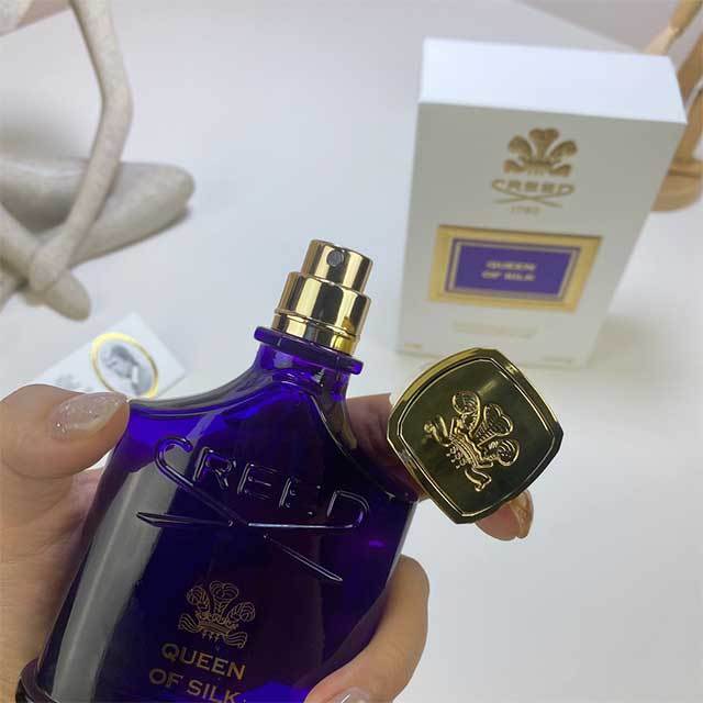 Queen of Silk Women Perfume