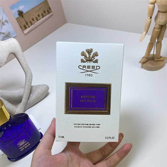 Queen of Silk Women Perfume