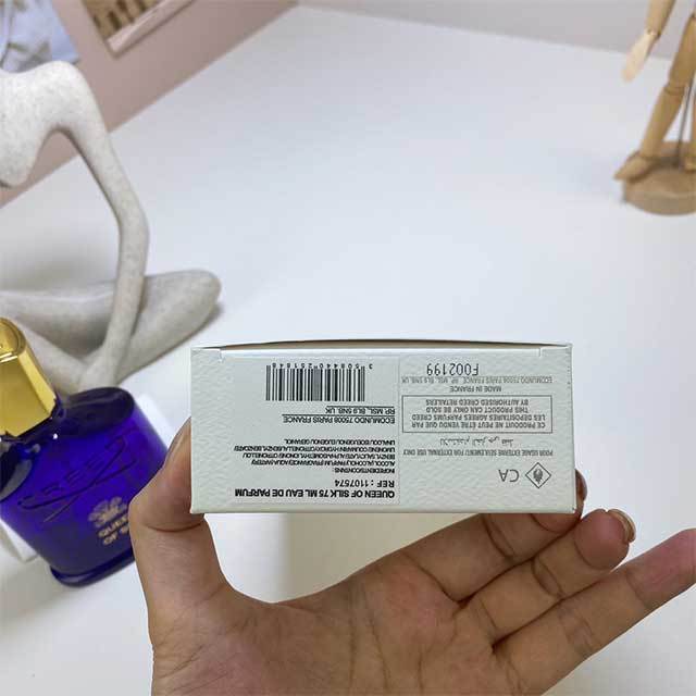 Queen of Silk Women Perfume