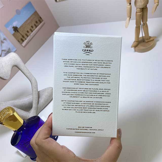Queen of Silk Women Perfume