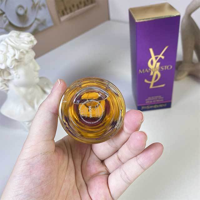 Floriental Scent Manifesto Luxury Perfume