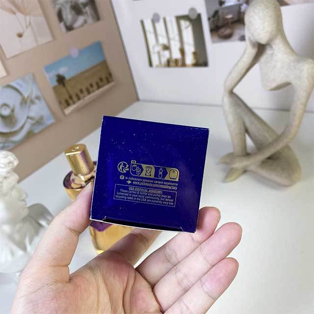 Floriental Scent Manifesto Luxury Perfume