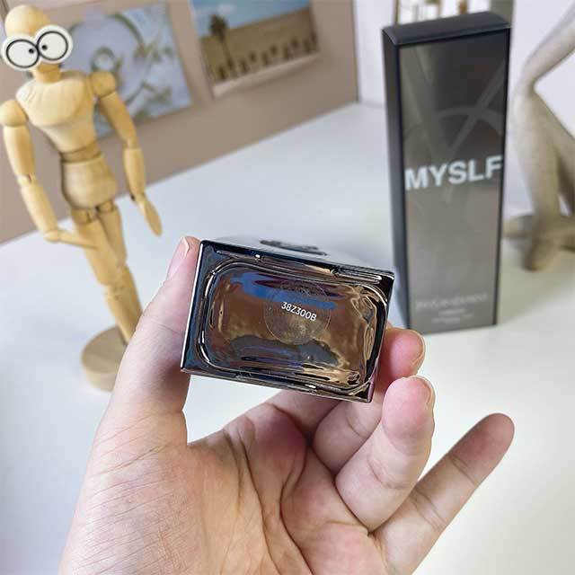 MYSLF for Men's Luxury Perfumes