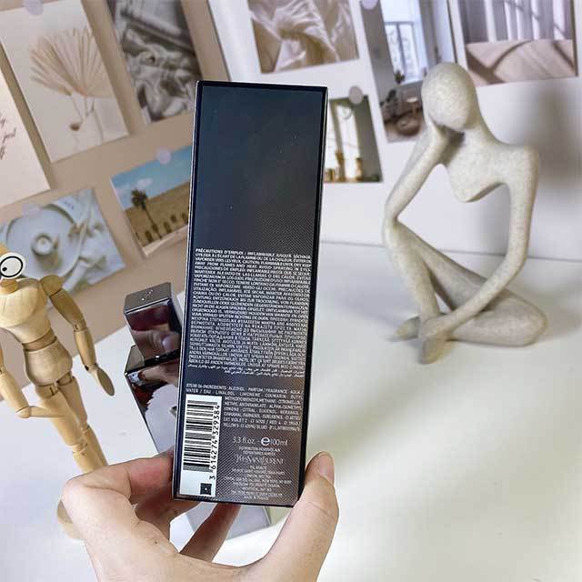 MYSLF for Men's Luxury Perfumes