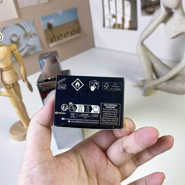 MYSLF for Men's Luxury Perfumes