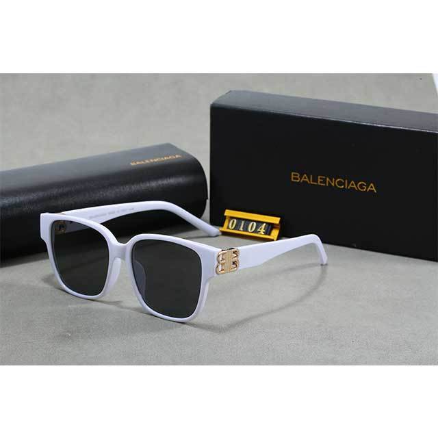 Square Frame Classic Design Glasses