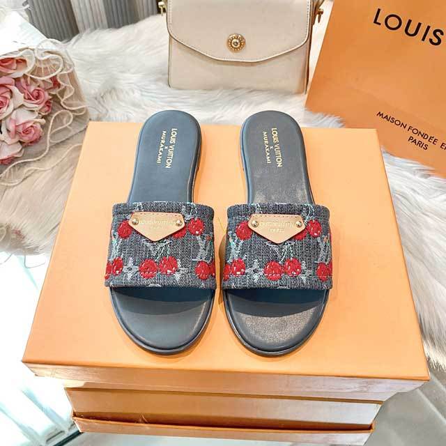 Fashion Design Women Casual Slipper