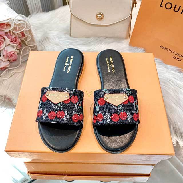 Fashion Design Women Casual Slipper