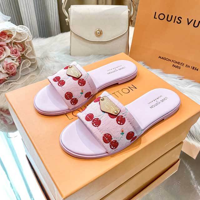 Fashion Design Women Casual Slipper