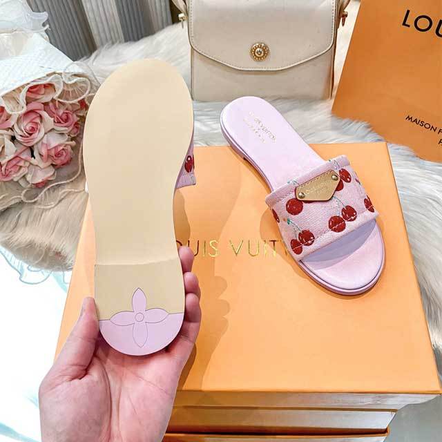 Fashion Design Women Casual Slipper