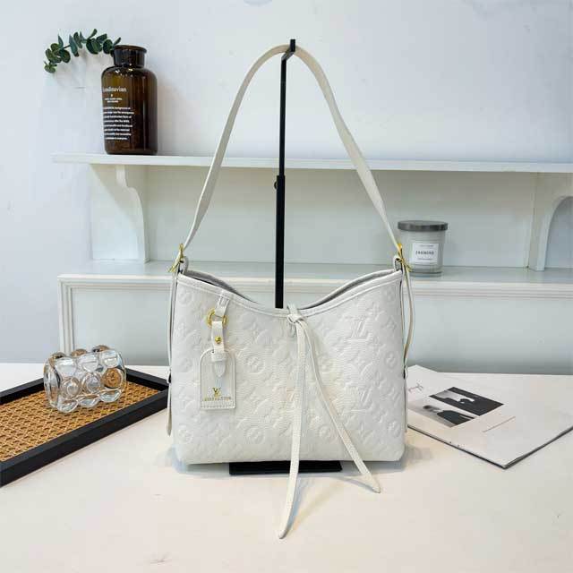 Fashion Leather Women Shoulder Bag