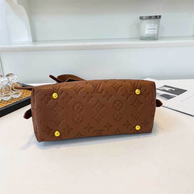 Fashion Leather Women Shoulder Bag
