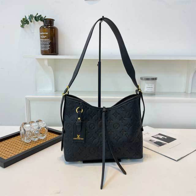 Fashion Leather Women Shoulder Bag