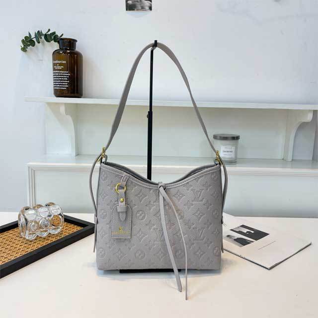 Fashion Leather Women Shoulder Bag