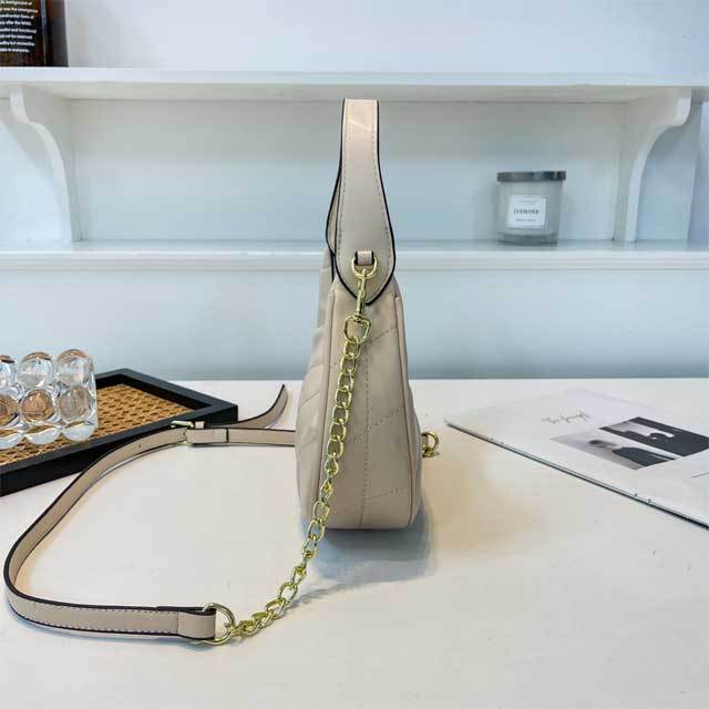 Fashion Logo Women Casual Shoulder Bag