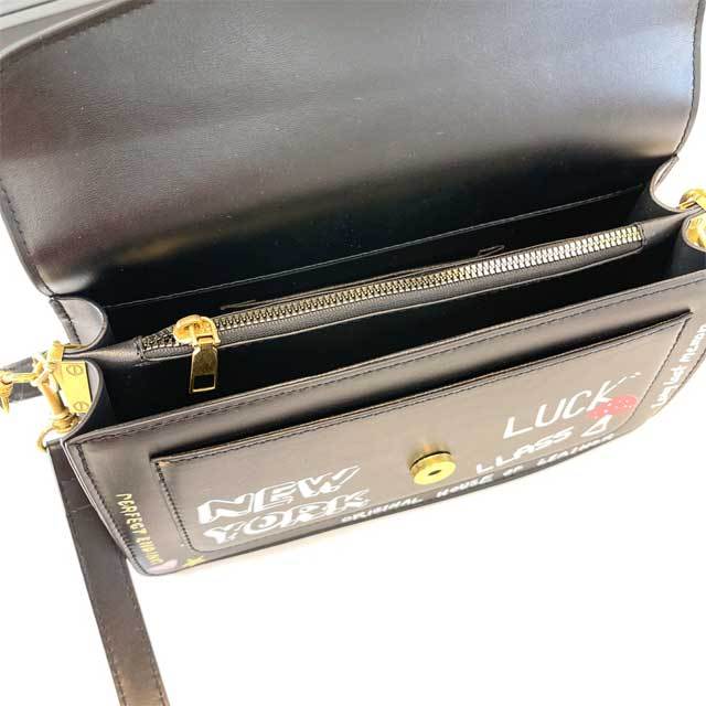 Fashion Printed Women Messenger Bag