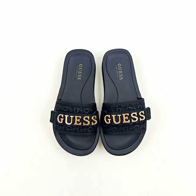 Thick-soled Casual Women Slipper