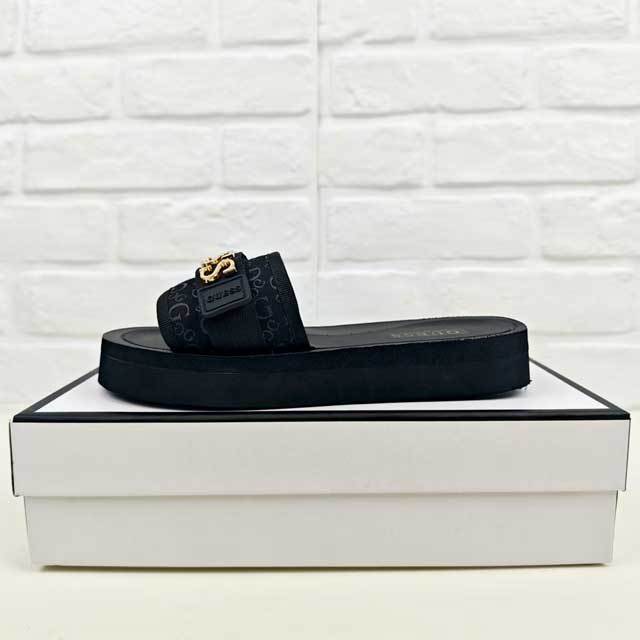 Thick-soled Casual Women Slipper