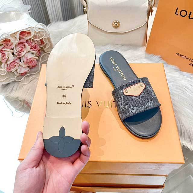 Fashion Women Casual Slipper
