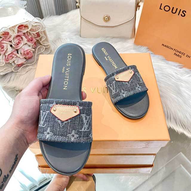 Fashion Women Casual Slipper