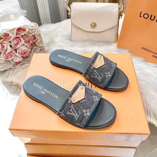 Fashion Women Casual Slipper