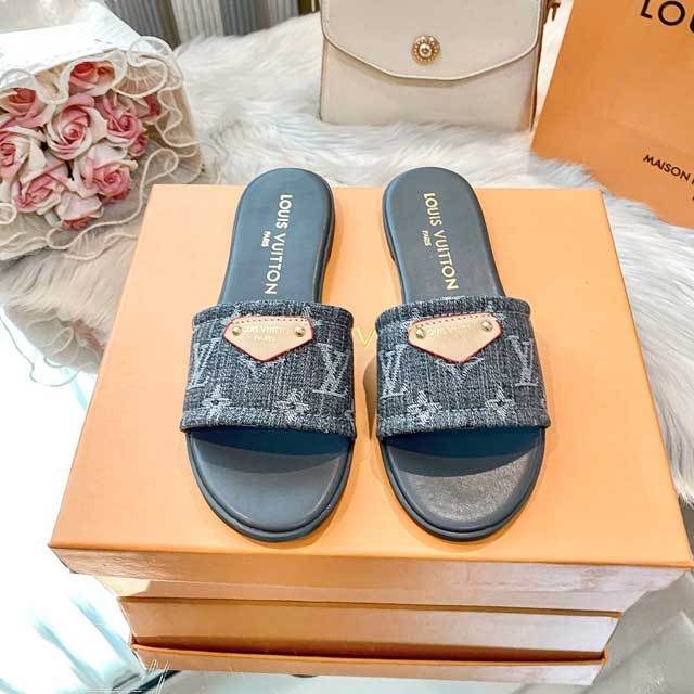 Fashion Women Casual Slipper