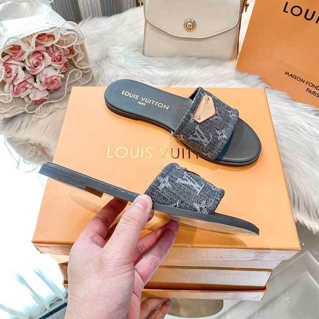 Fashion Women Casual Slipper