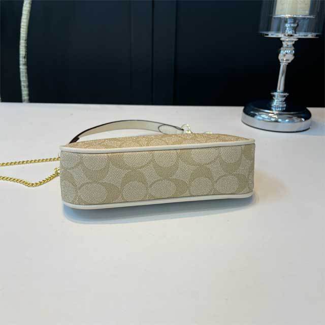 Metal Logo Fashion Crossbody Women Purses