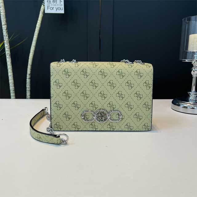 Printed Fashion Women Elegant Purses