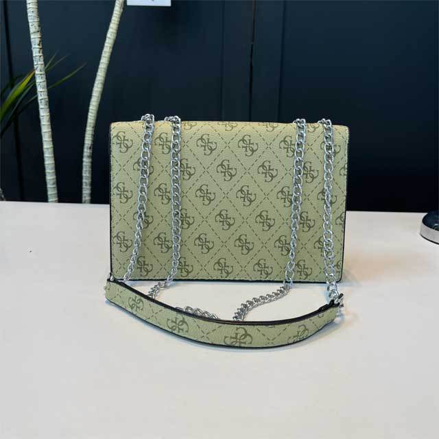 Printed Fashion Women Elegant Purses