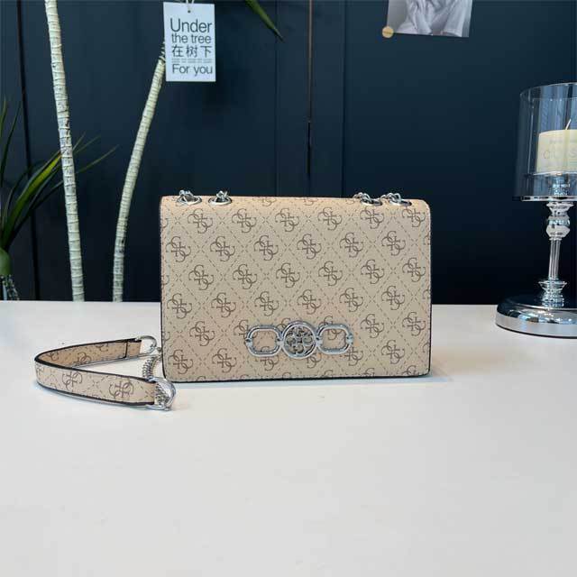 Printed Fashion Women Elegant Purses