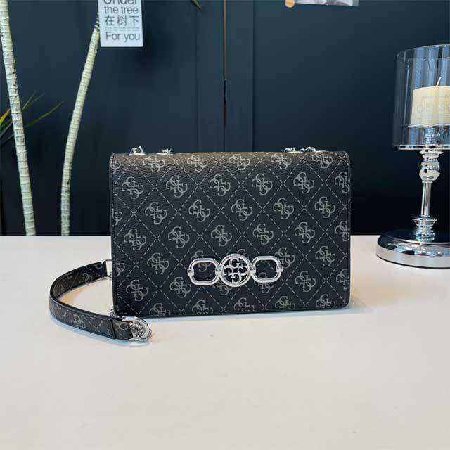 Printed Fashion Women Elegant Purses