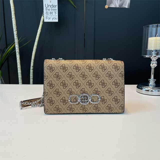 Printed Fashion Women Elegant Purses