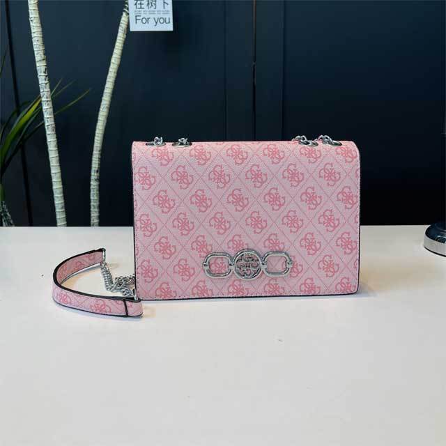 Printed Fashion Women Elegant Purses