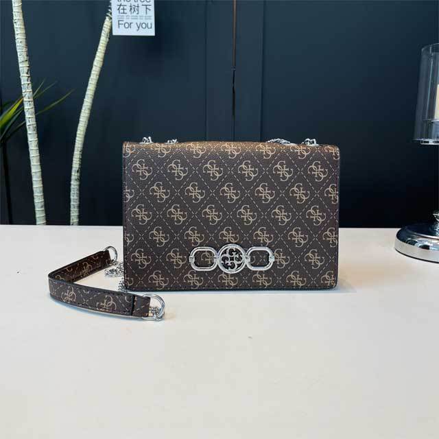 Printed Fashion Women Elegant Purses