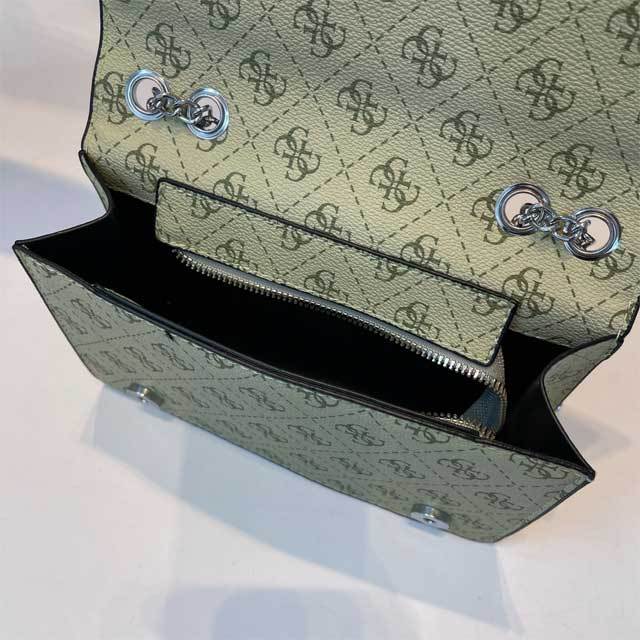 Printed Fashion Women Elegant Purses
