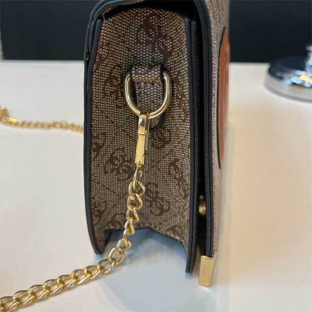 Printed Fashion Women Messenger Bag