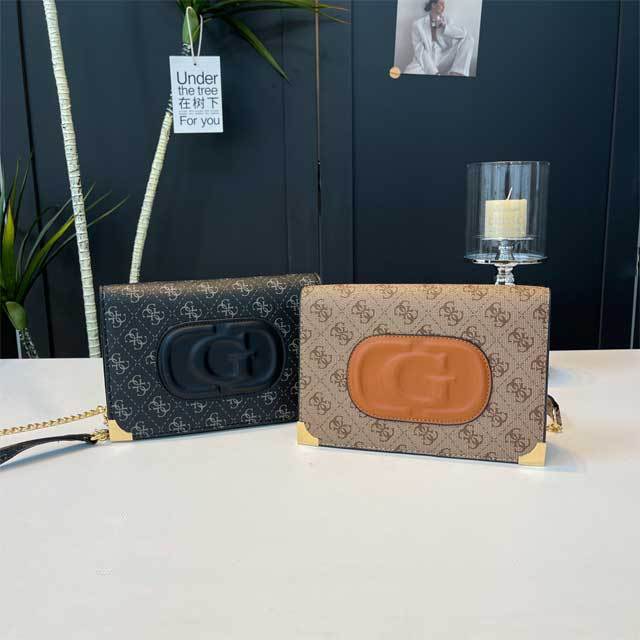 Printed Fashion Women Messenger Bag